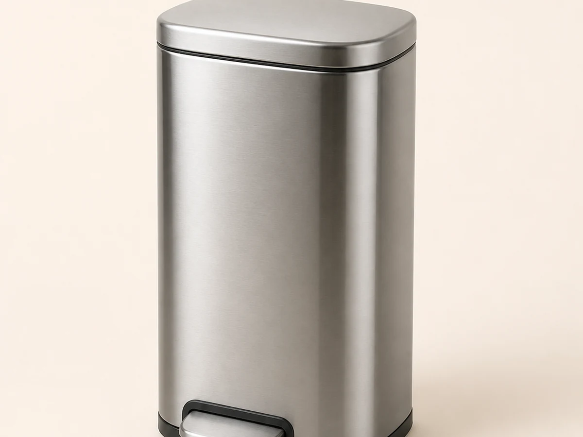 Photo non contractuelle de Poubelle Brabantia