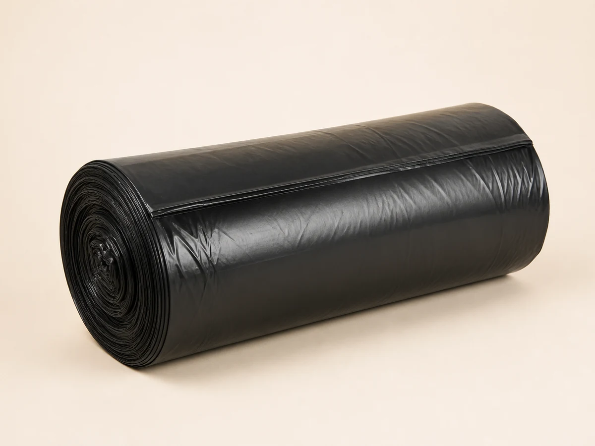 Photo non contractuelle de Sac poubelle 500 litres
