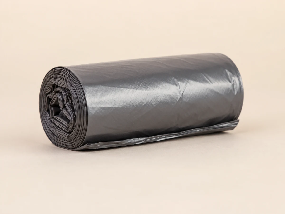 Photo non contractuelle de Sacs poubelles 10 litres