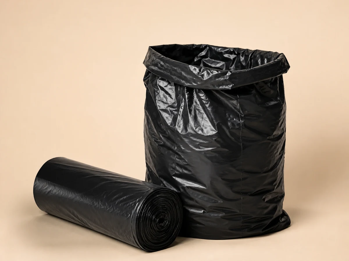 Photo non contractuelle de Sacs poubelles 150 litres