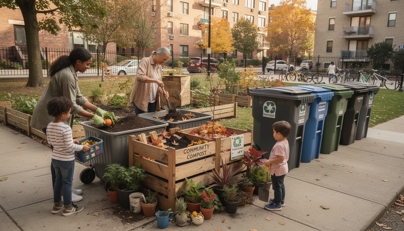 découvrez les enjeux et les méthodes du recyclage des bioplastiques pour mieux comprendre leur impact environnemental et les solutions durables.