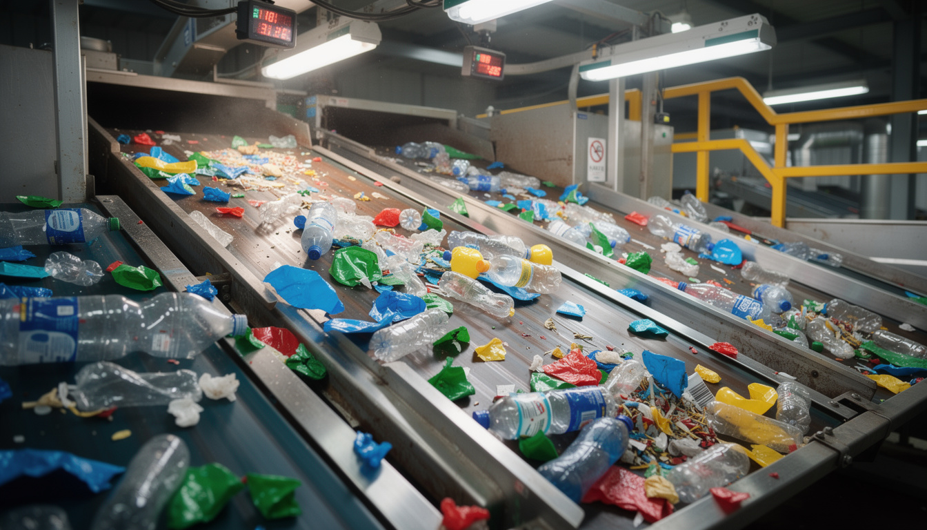 découvrez les différentes façons de recycler le plastique et comprenez pourquoi ce geste est essentiel pour protéger l'environnement et réduire la pollution.