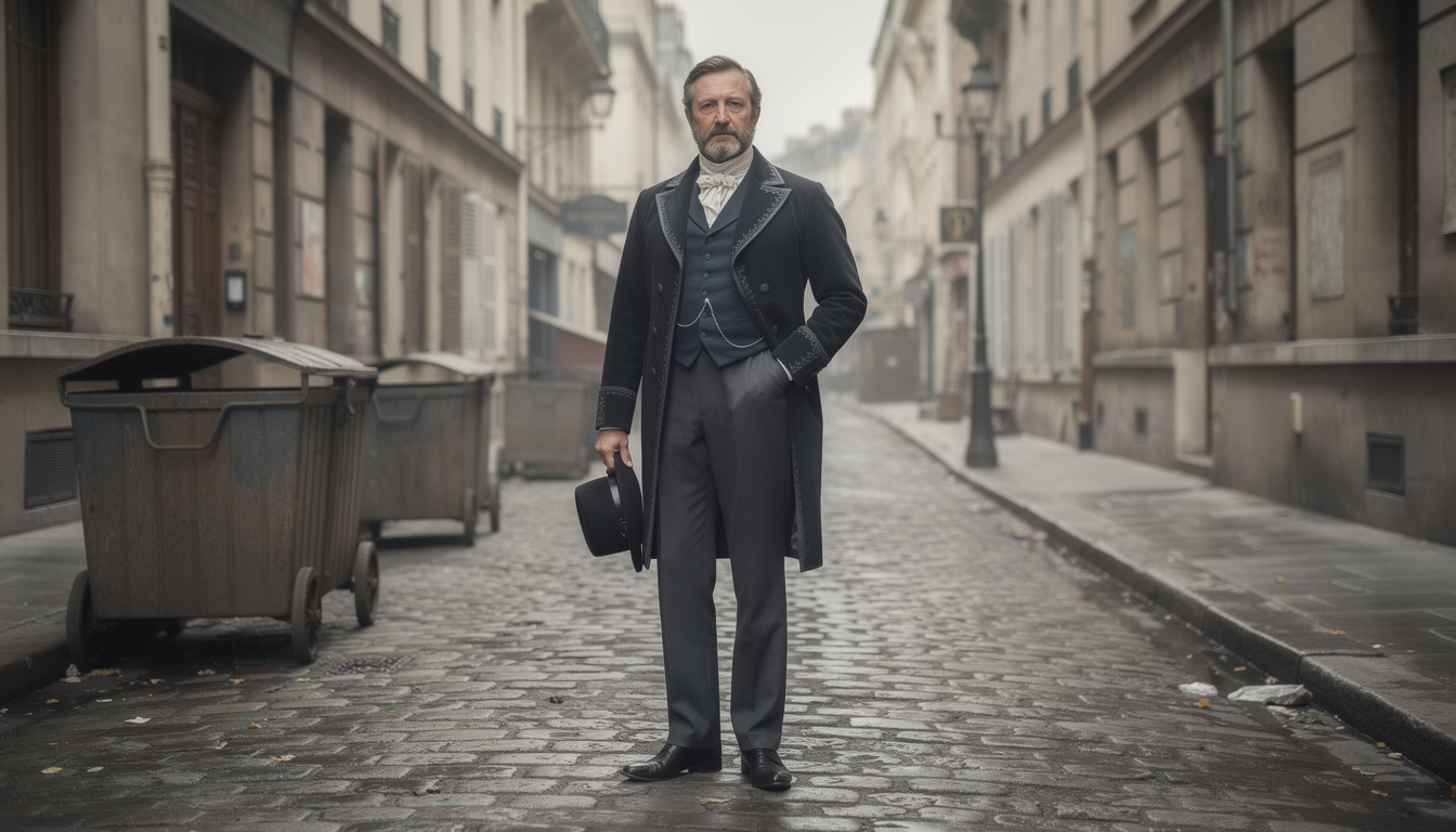 découvrez qui a inventé la poubelle et comment cette innovation a transformé notre quotidien en améliorant la propreté et la gestion des déchets.