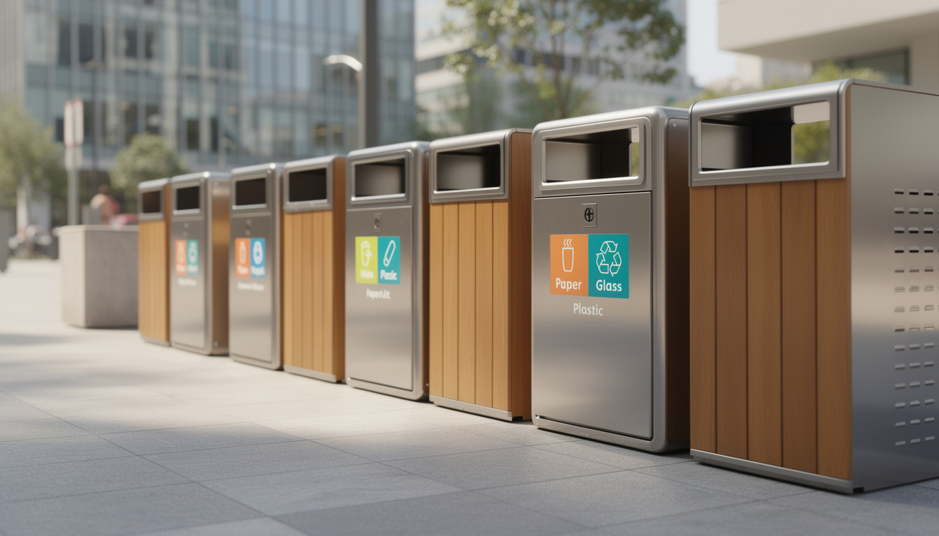 découvrez l'inventeur de la poubelle et explorez comment cette invention a révolutionné notre quotidien en améliorant l'hygiène et la gestion des déchets.