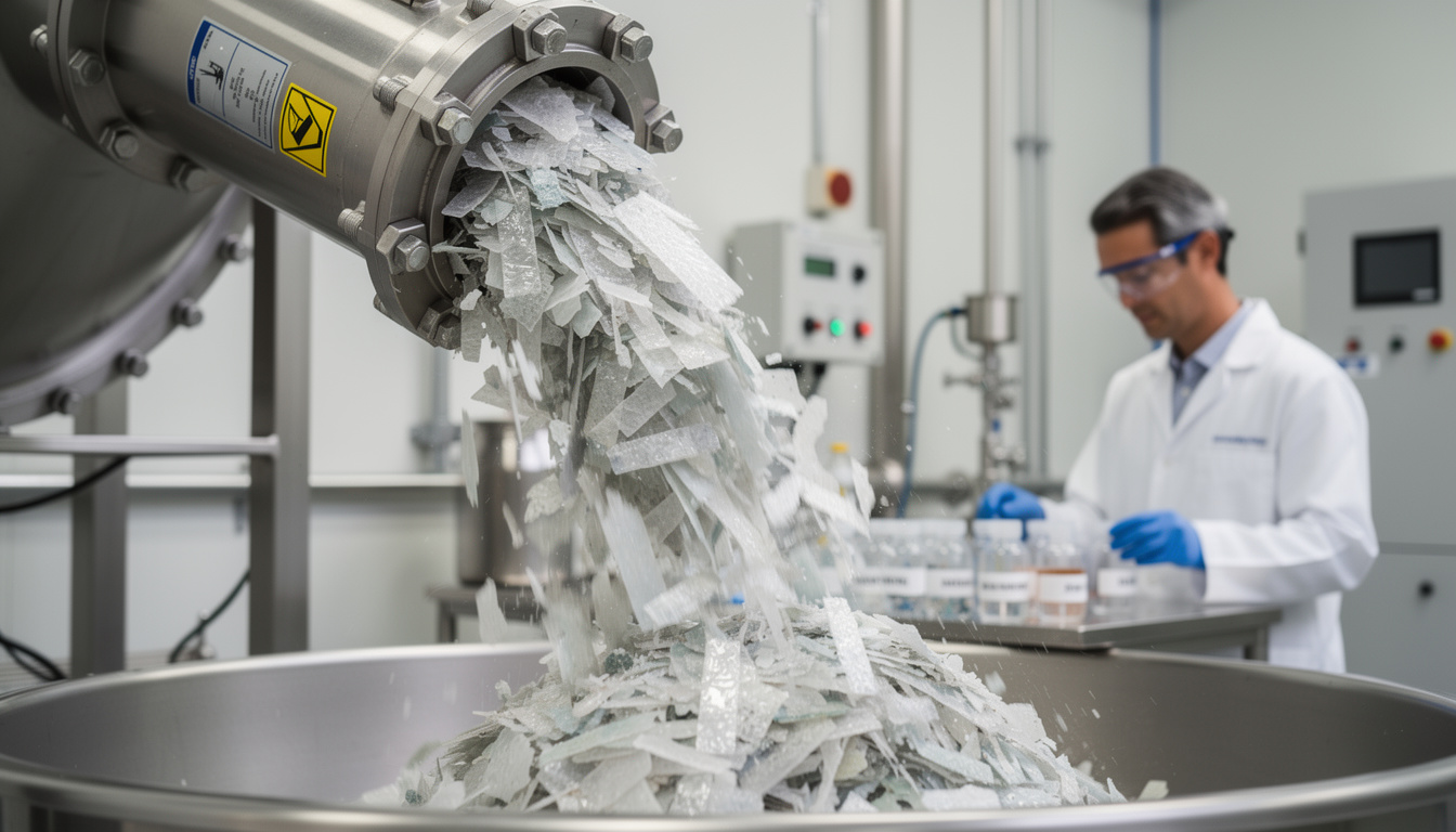 découvrez comment recycler le plastique en carburant, une solution innovante et durable pour réduire les déchets et préserver l'environnement.