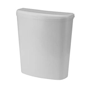 BRUNNER PILLAR - 7427021N, Poubelle, gris, 5,5 L, 22/26,5 x 9/12 x 30 cm