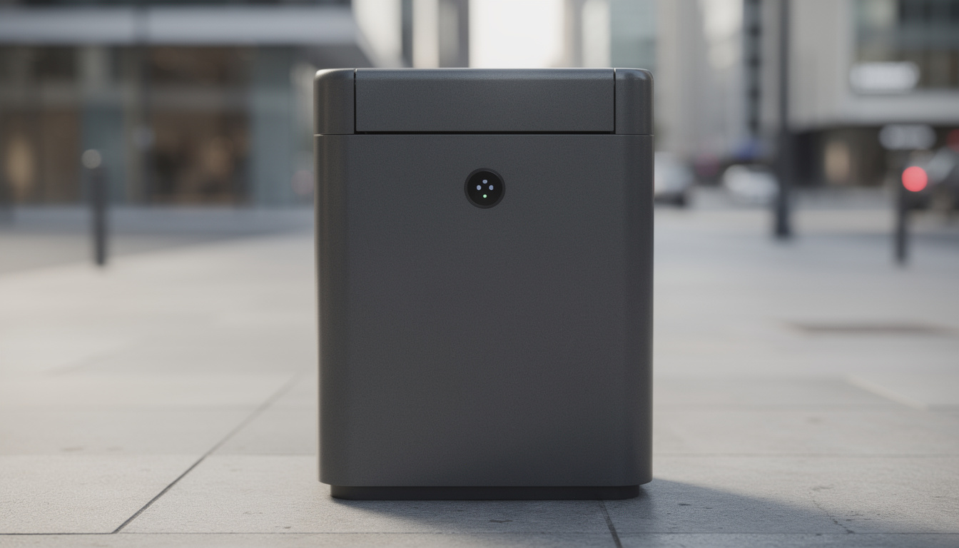 découvrez notre gamme de containers poubelle résistants et pratiques, idéals pour le tri et la gestion des déchets en entreprise ou à domicile.