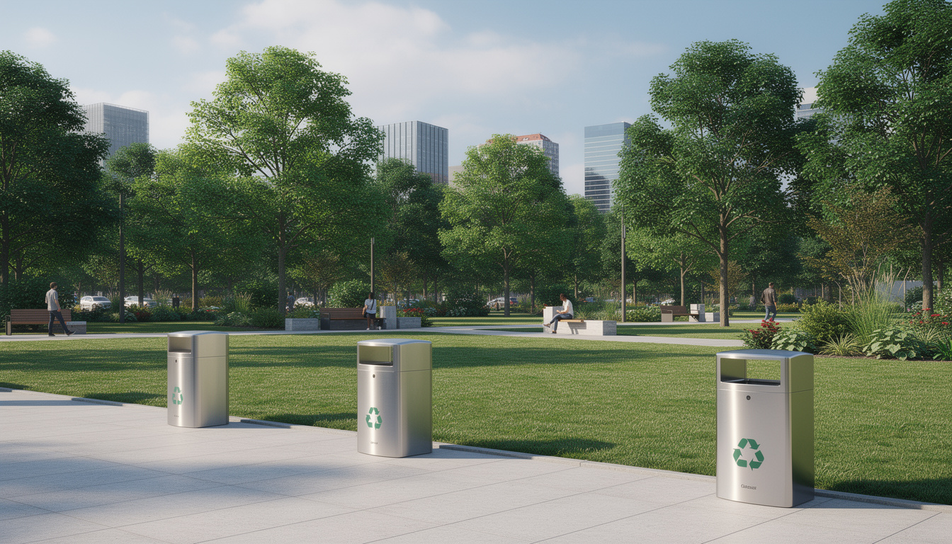 découvrez notre poteau de poubelles à enfouir, une solution discrète et pratique pour un espace propre et ordonné. facile à installer, il permet de dissimuler vos poubelles tout en facilitant leur accès.