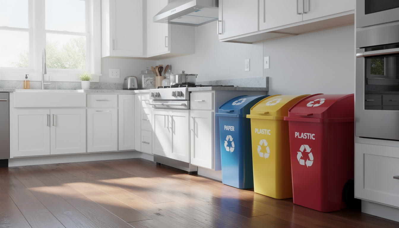 découvrez notre poubelle de 45l, idéale pour une gestion efficace des déchets dans votre maison ou bureau. design pratique et robuste pour un usage quotidien.