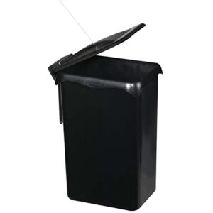 Poubelle automatique pour porte 23L PORTASAC