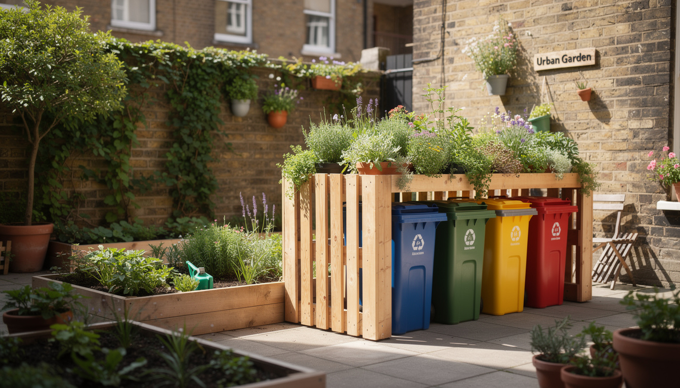 découvrez notre poubelle collective 1100l, idéale pour la gestion efficace des déchets en collectivités et entreprises. grande capacité, robuste et pratique.