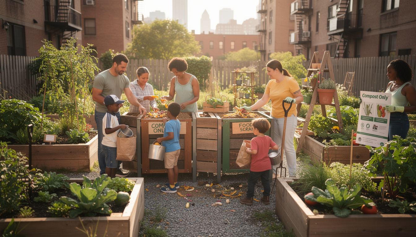 découvrez notre gamme de poubelles pour déchets alimentaires, conçues pour faciliter le tri et préserver l'hygiène dans votre cuisine.