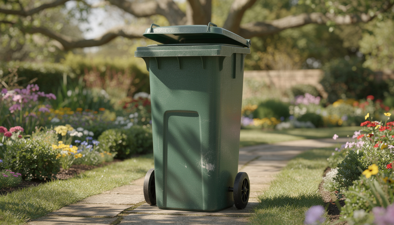 découvrez notre gamme de poubelles en plastique durables et pratiques, idéales pour organiser et garder vos espaces propres avec style.