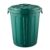 poubelle verte